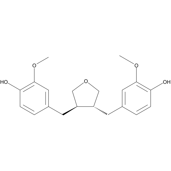 Anhydrosecoisolariciresinol 29388-33-8